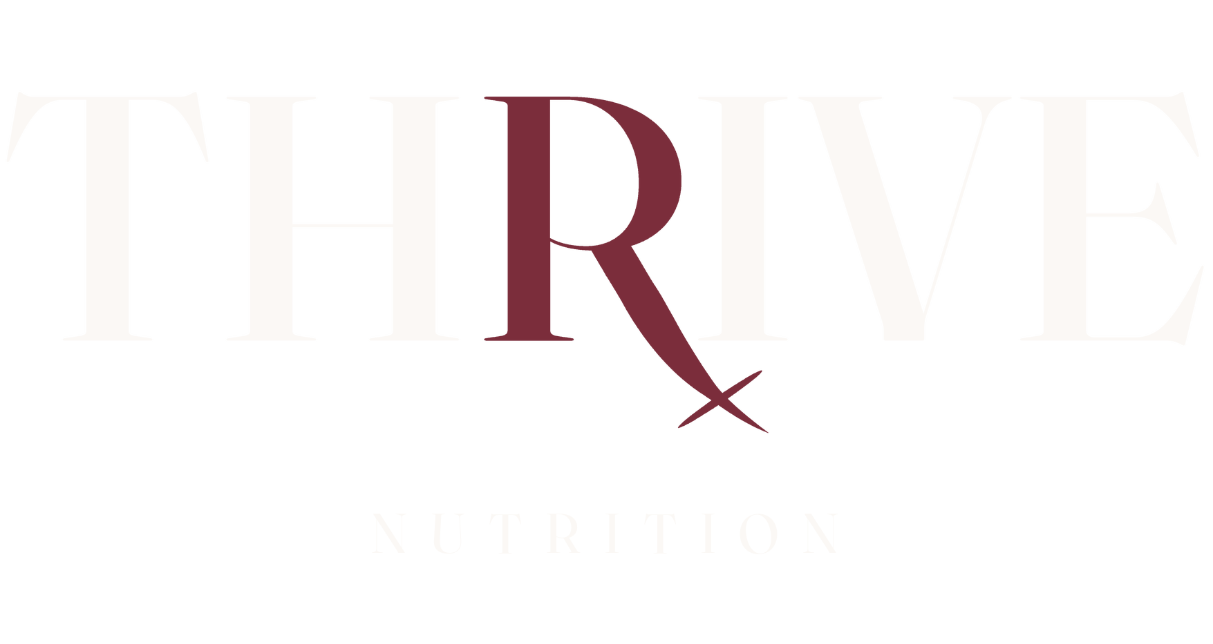 ThriveRx Nutrition